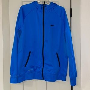 Men’s Nike Zip